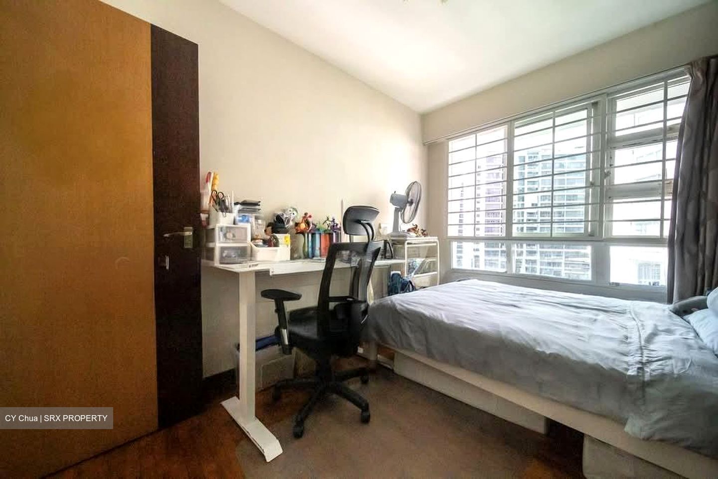 Blk 83 Punggol Central (Punggol), HDB 4 Rooms #526585771
